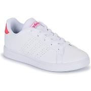 Lage Sneakers adidas ADVANTAGE K