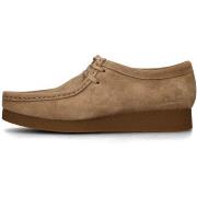 Nette schoenen Clarks 174747