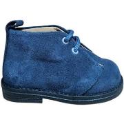 Enkellaarzen Platis polacchino CLRK