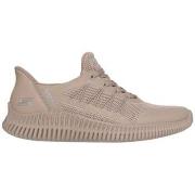 Lage Sneakers Skechers Slip-ins: Bobs Geo Lite