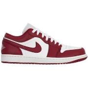 Lage Sneakers Nike Air Jordan 1 Low