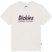 T-shirt Korte Mouw Dickies Williston Tee Ss W
