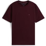 T-shirt Korte Mouw Tommy Hilfiger Ess Seasonal Reg Fit