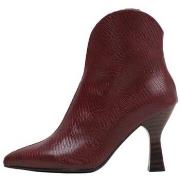 Enkellaarzen Sandra Fontan RAIZ