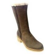 Laarzen Baerchi Bota señora 60302 marron