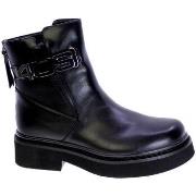 Enkellaarzen Cesare Paciotti 146210