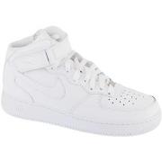 Hoge Sneakers Nike Air Force 1 Mid 07