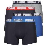 Boxers Puma PUMA BOXER X4