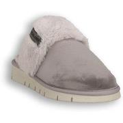 Pantoffels Grunland Grigio G7loxi