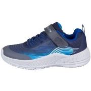 Lage Sneakers Skechers Microspec Advance