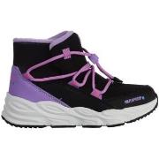 Snowboots Skechers Turbo Tread