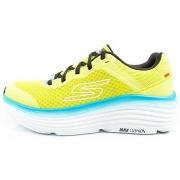 Hardloopschoenen Skechers Max Cushioning