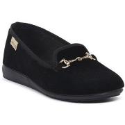 Mocassins Grunland PA1268NERO