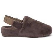 Pantoffels Grunland CI1572TAUPE