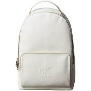 Rugzak Calvin Klein Jeans SCLPTD IMPRSSSN SLM LV04K3165G