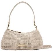 Handtas Calvin Klein Jeans RUCHED DROP SHOULDER BAG LV04K3088G