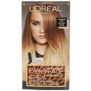 Haarverf L'oréal Voorkeur Tie Dye Haarkleur