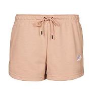 Korte Broek Nike French Terry Shorts