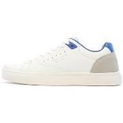 Lage Sneakers Teddy Smith -