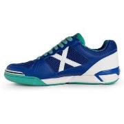 Lage Sneakers Munich 3071052