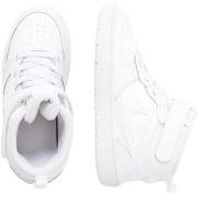 Hoge Sneakers Nike CD7784-100