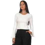 Blouse La Modeuse 76488_P181221