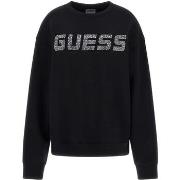 Sweater Guess Cecilia Cn Sweatshirt
