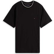 T-shirt Korte Mouw Tommy Hilfiger Cotton Modal Tee