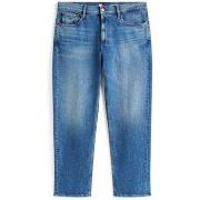 Straight Jeans Tommy Jeans Sonny Rglr Tprd Bi01