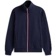 Sweater Tommy Hilfiger Global Stripe Zip Th