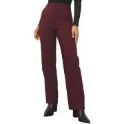 Pantalon La Modeuse 76605_P181474