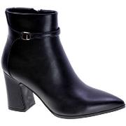 Enkellaarzen Exé Shoes 145950