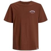 T-shirt Korte Mouw Jack &amp; Jones -