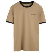 T-shirt Korte Mouw Teddy Smith -
