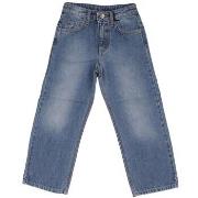 Straight Jeans John Richmond RBA25243JE