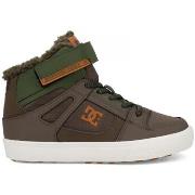Skateschoenen DC Shoes Pure ht wnt ev