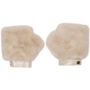 Handschoenen Ayfee MANICOTTI FAKE FUR GU25235