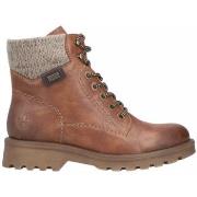 Enkellaarzen Rieker Bottines