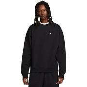 Sweater Nike Solo Swoosh Fleece Crew