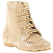 Laarzen Bambineli Pascuala 4253 Camel