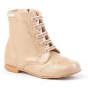 Laarzen Angelitos 600 Camel