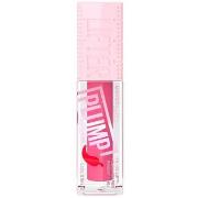 Lipgloss Maybelline New York Volumizing Lip Gloss Plump - 003 Pittig R...