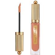 Lipstick Bourjois Velvet Ink Lippenstift - 01 Beige De Jour