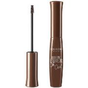 Mascara &amp; Nep wimpers Bourjois Wenkbrauw Mascara Brow Fiber Oh Ja!...