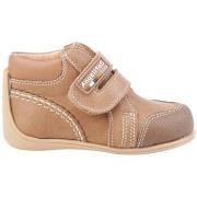 Laarzen Angelitos 610 BOTA VELCRO Camel