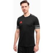 T-shirt Korte Mouw adidas Squadra 25