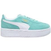 Lage Sneakers Puma Palermo Elevata