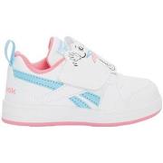 Lage Sneakers Reebok Sport 100232570