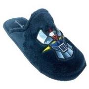 Pantoffels Garzon Ir por casa caballero p389.275 azul