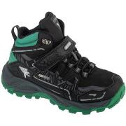 Hoge Sneakers Joma Utah Jr 25 JUTAHW